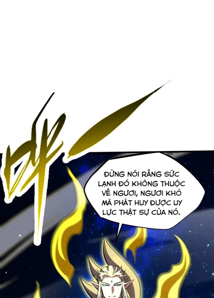 Siêu Cấp Thần Cơ Nhân Chapter 400 - 107