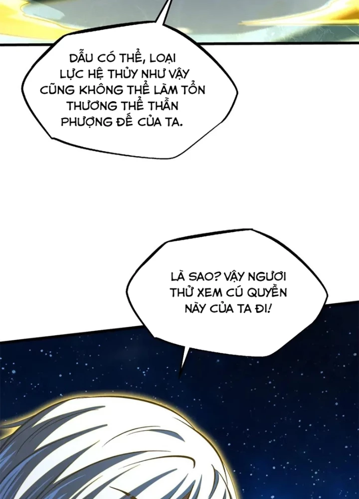 Siêu Cấp Thần Cơ Nhân Chapter 400 - 111