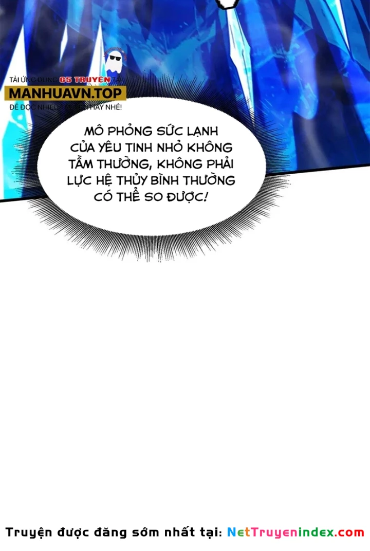 Siêu Cấp Thần Cơ Nhân Chapter 400 - 117
