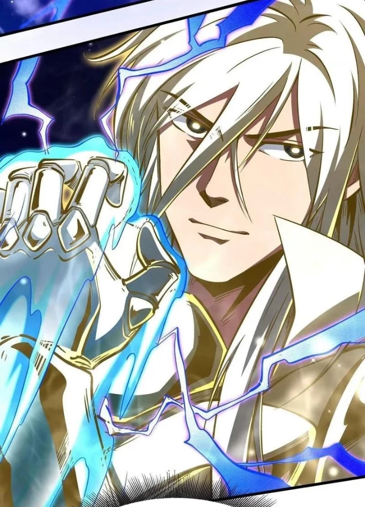 Siêu Cấp Thần Cơ Nhân Chapter 401 - 3