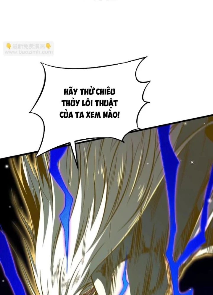 Siêu Cấp Thần Cơ Nhân Chapter 401 - 5