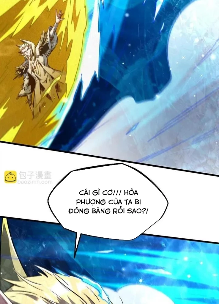 Siêu Cấp Thần Cơ Nhân Chapter 401 - 11