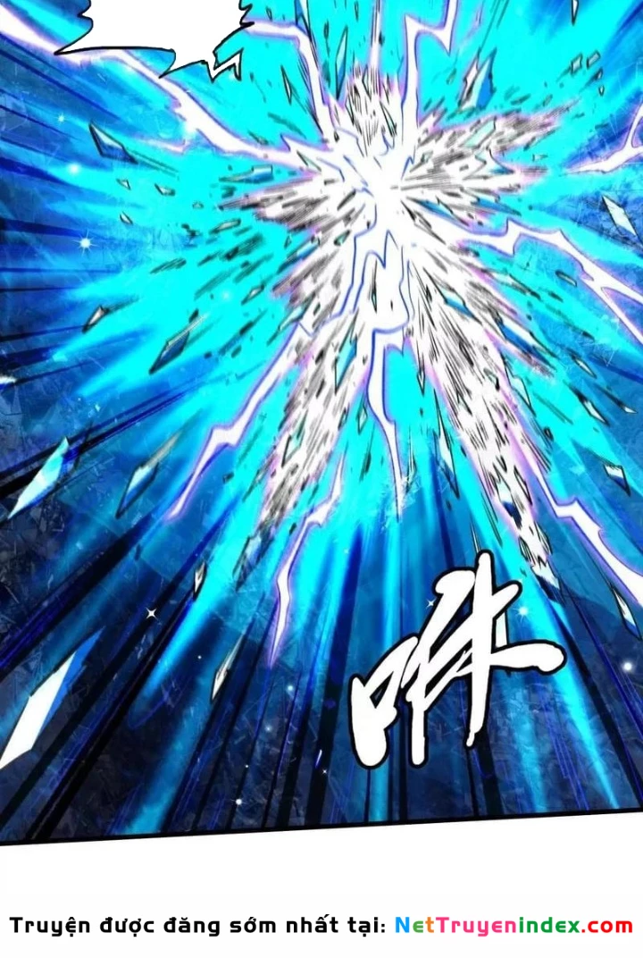 Siêu Cấp Thần Cơ Nhân Chapter 401 - 17