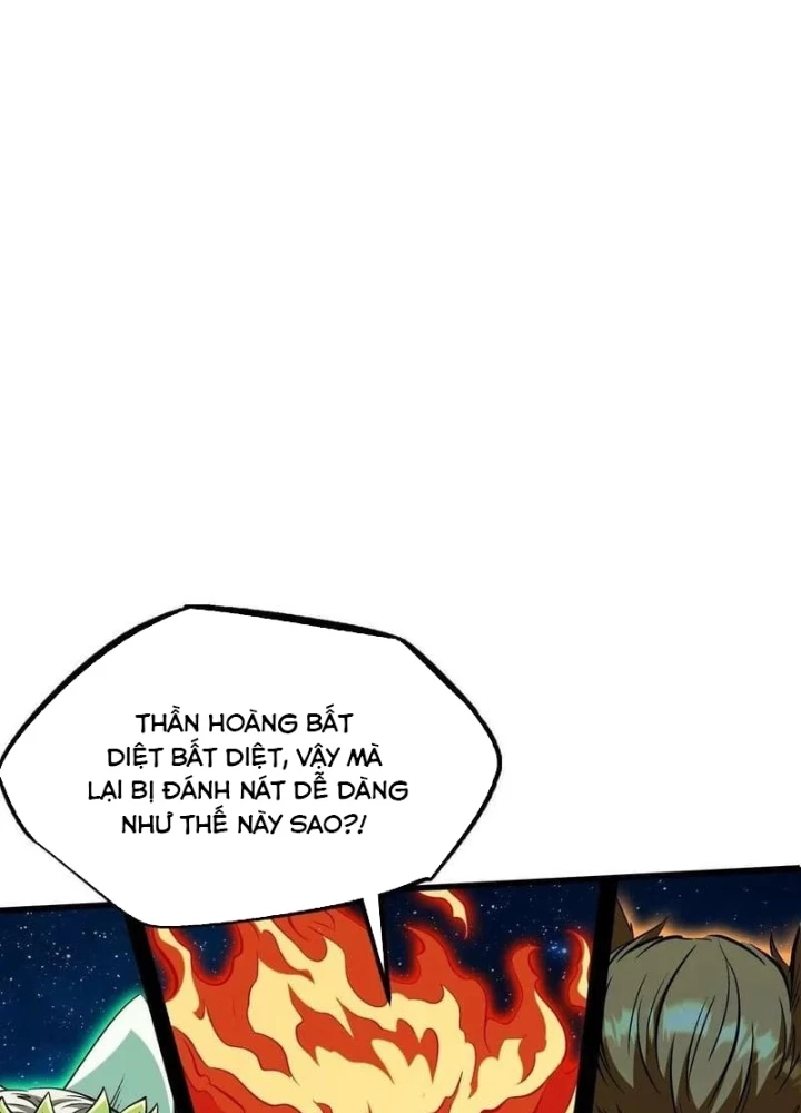 Siêu Cấp Thần Cơ Nhân Chapter 401 - 19