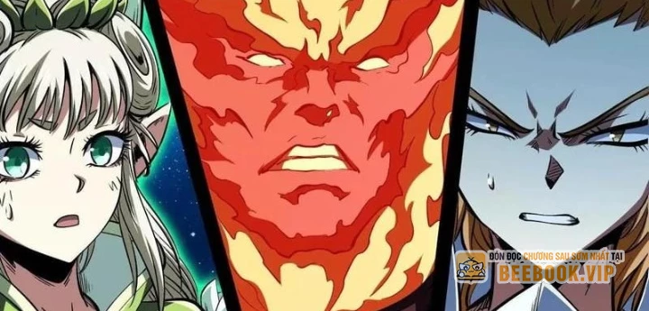 Siêu Cấp Thần Cơ Nhân Chapter 401 - 20