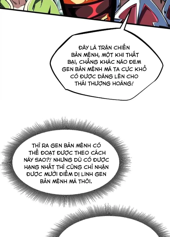 Siêu Cấp Thần Cơ Nhân Chapter 401 - 21