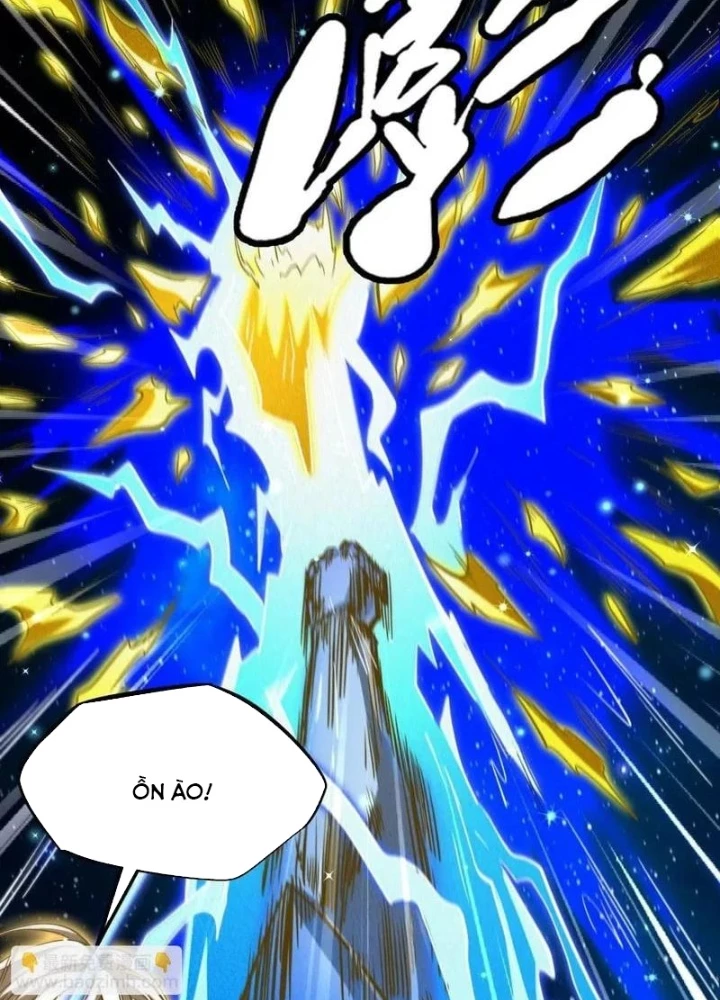 Siêu Cấp Thần Cơ Nhân Chapter 401 - 31