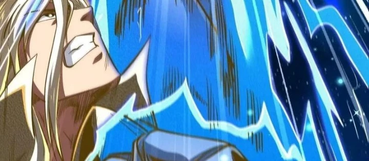 Siêu Cấp Thần Cơ Nhân Chapter 401 - 32