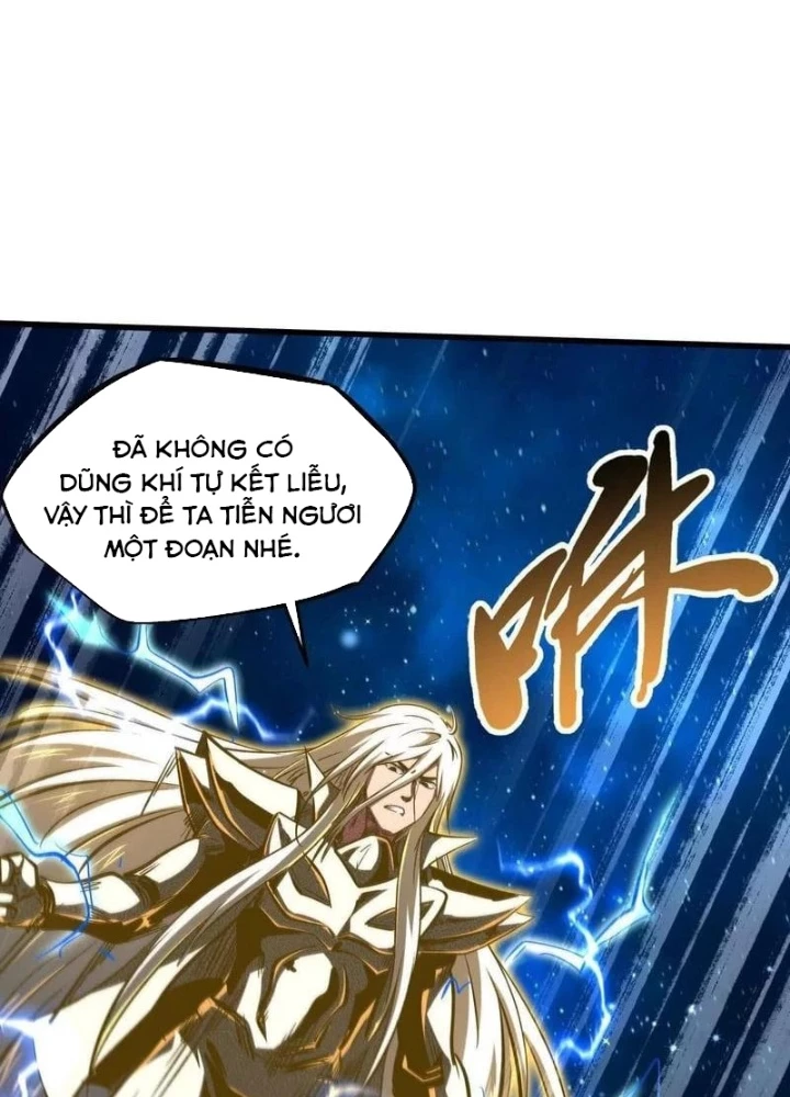 Siêu Cấp Thần Cơ Nhân Chapter 401 - 35