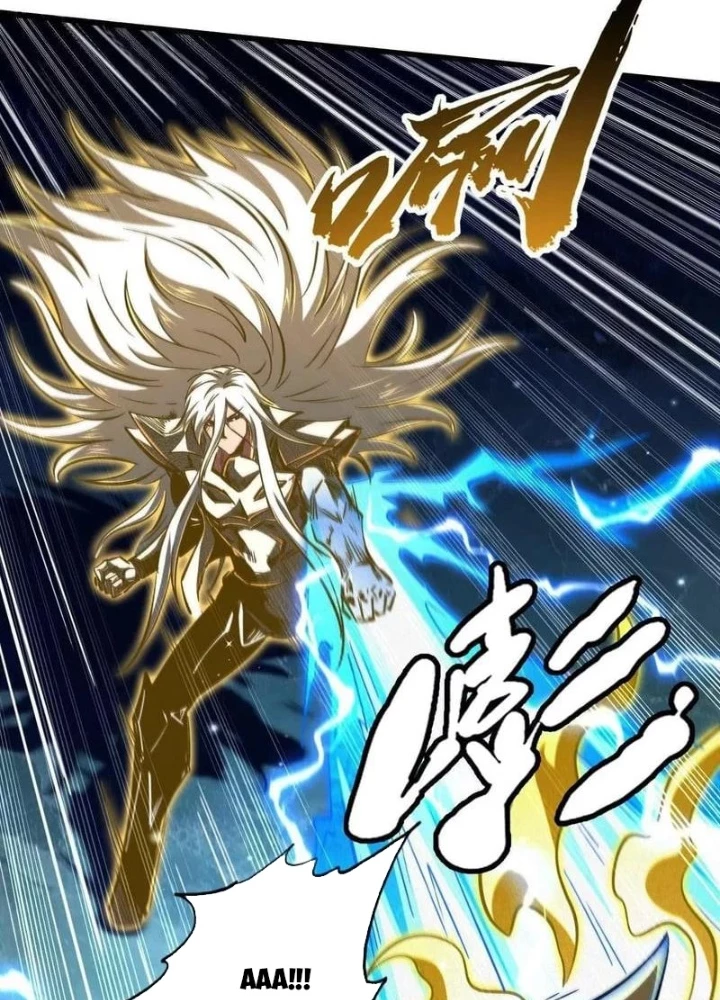 Siêu Cấp Thần Cơ Nhân Chapter 401 - 39