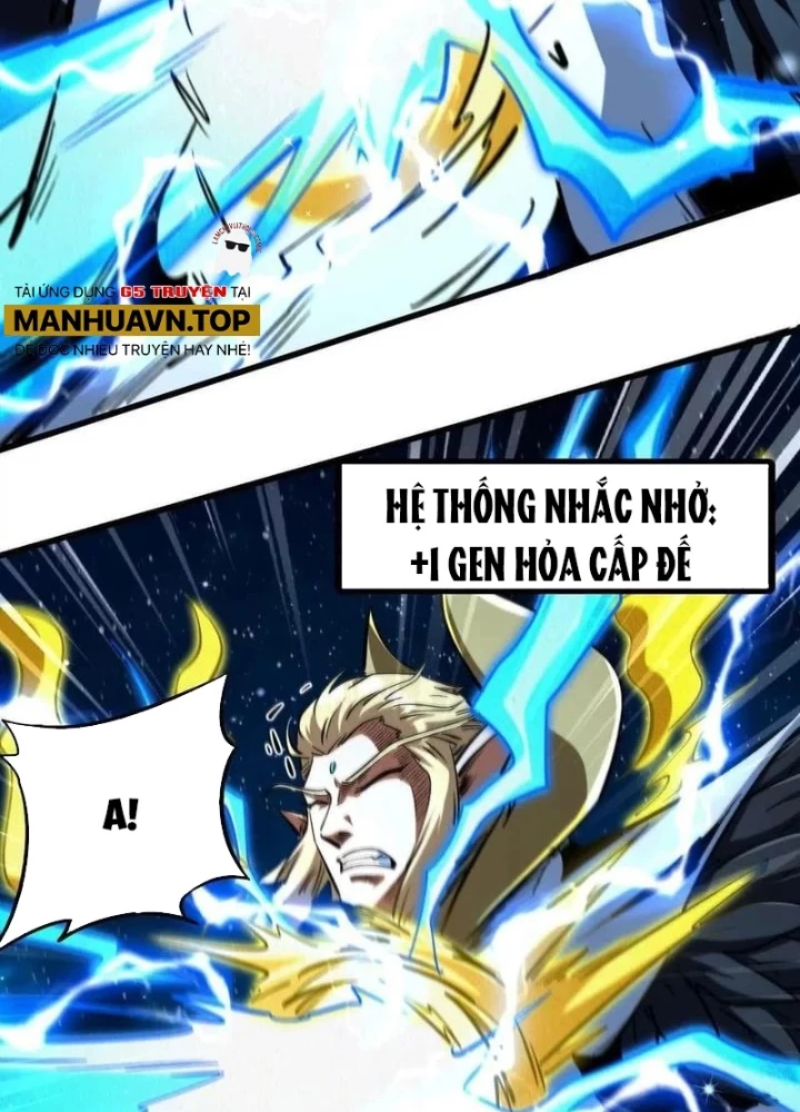 Siêu Cấp Thần Cơ Nhân Chapter 401 - 43