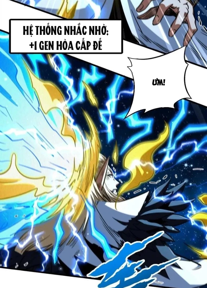 Siêu Cấp Thần Cơ Nhân Chapter 401 - 45