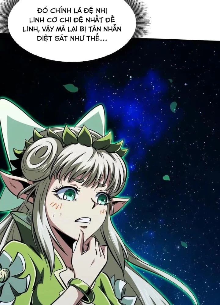 Siêu Cấp Thần Cơ Nhân Chapter 401 - 47