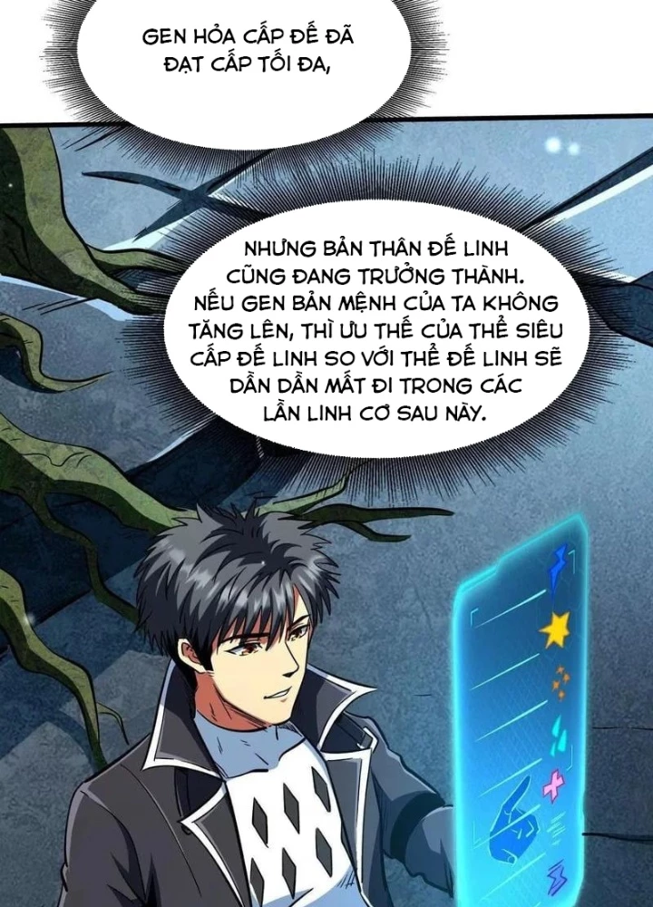 Siêu Cấp Thần Cơ Nhân Chapter 401 - 53