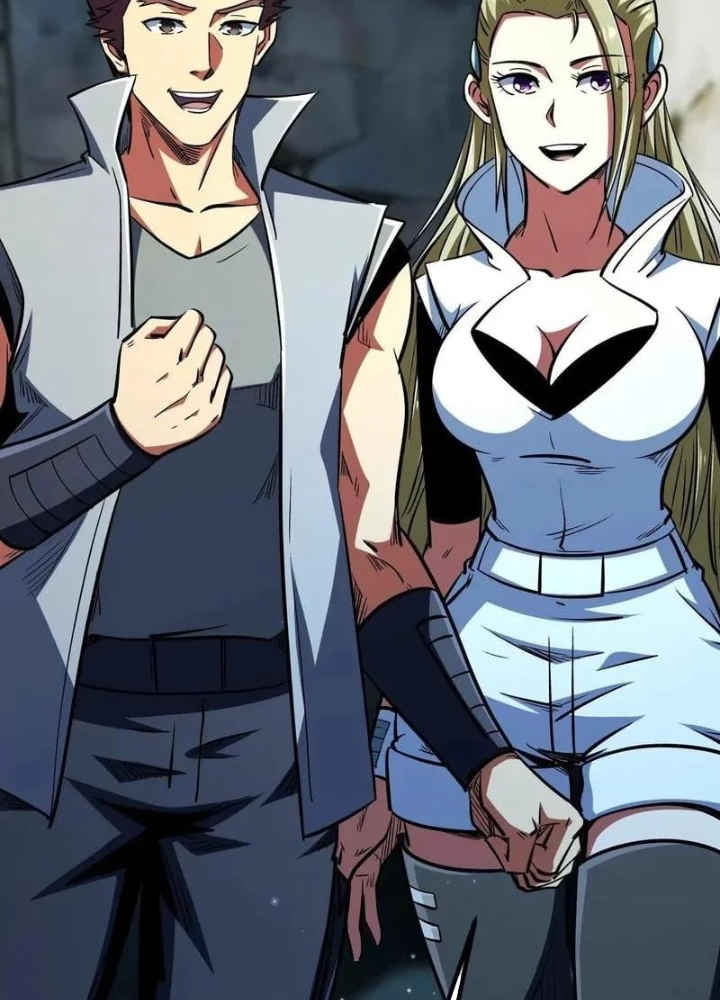 Siêu Cấp Thần Cơ Nhân Chapter 401 - 59