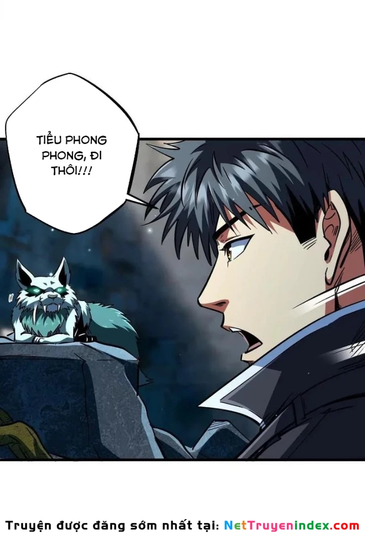 Siêu Cấp Thần Cơ Nhân Chapter 401 - 61