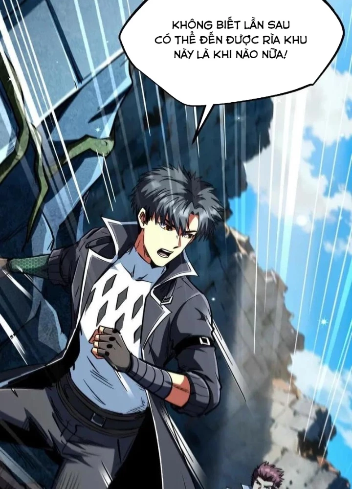 Siêu Cấp Thần Cơ Nhân Chapter 401 - 63