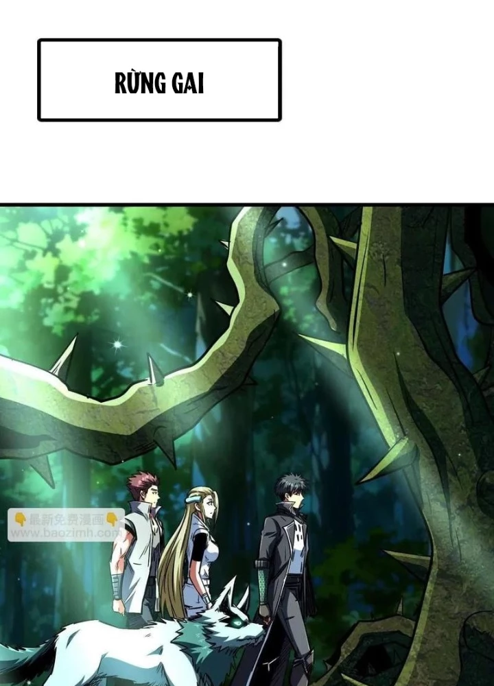 Siêu Cấp Thần Cơ Nhân Chapter 401 - 67