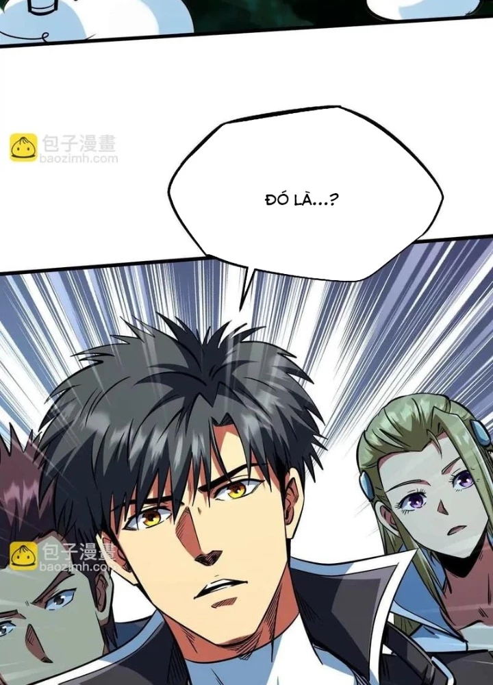 Siêu Cấp Thần Cơ Nhân Chapter 401 - 73