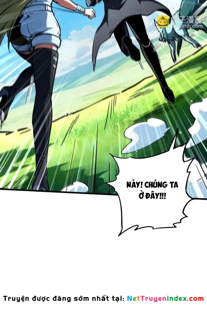 Siêu Cấp Thần Cơ Nhân Chapter 401 - 83