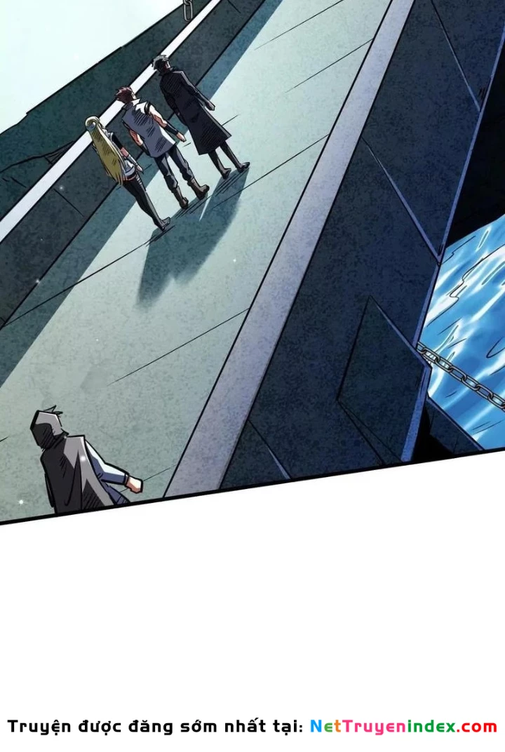 Siêu Cấp Thần Cơ Nhân Chapter 401 - 87