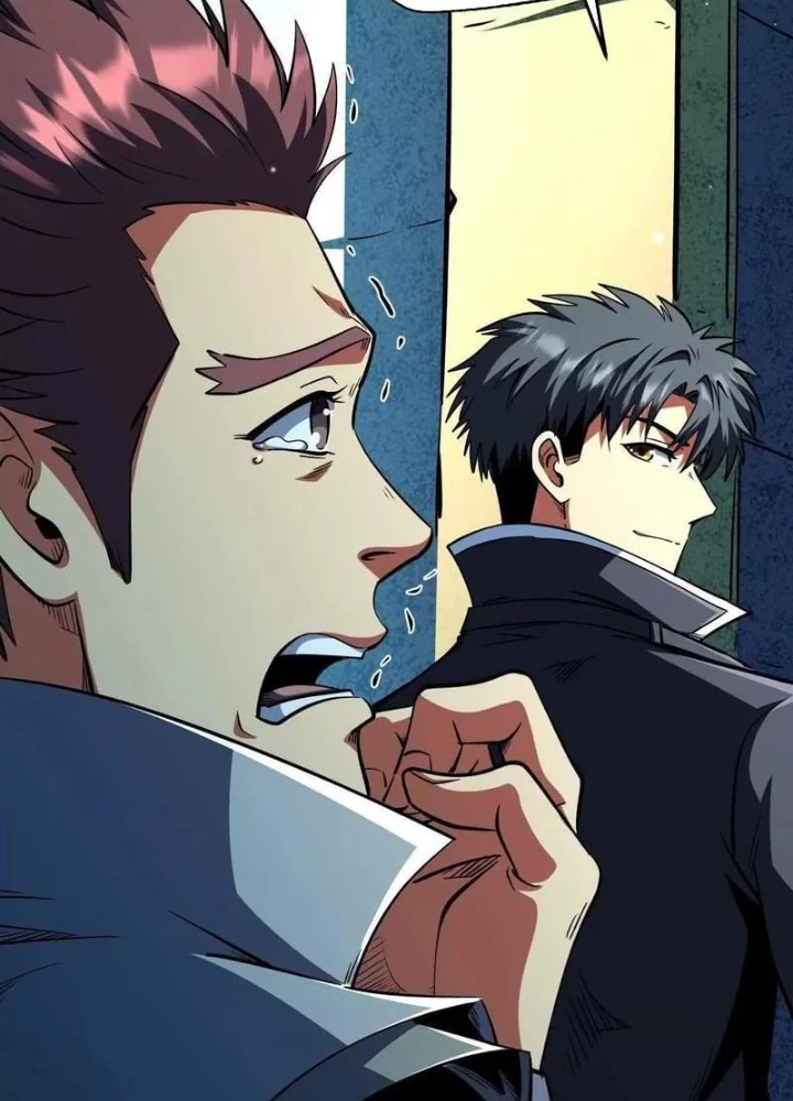 Siêu Cấp Thần Cơ Nhân Chapter 401 - 89