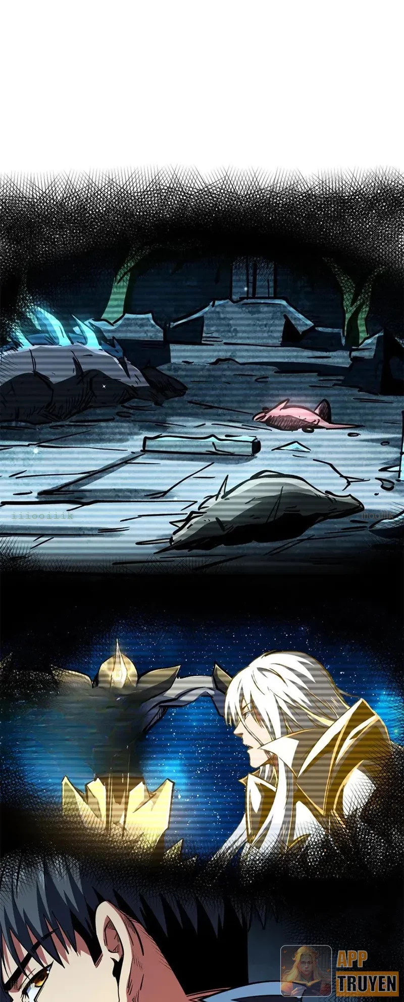 Siêu Cấp Thần Cơ Nhân Chapter 402 - 5