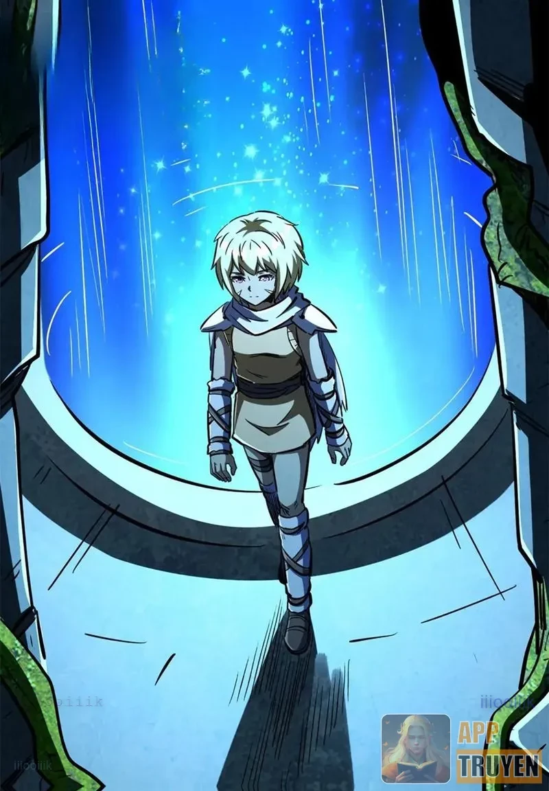 Siêu Cấp Thần Cơ Nhân Chapter 402 - 18