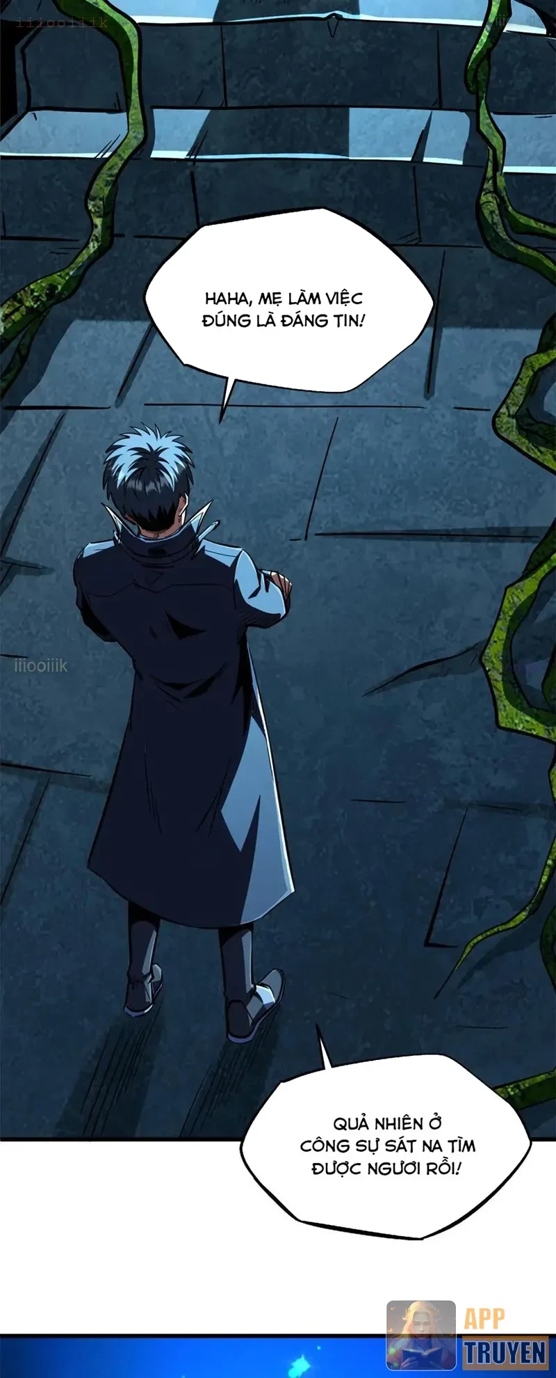 Siêu Cấp Thần Cơ Nhân Chapter 402 - 19