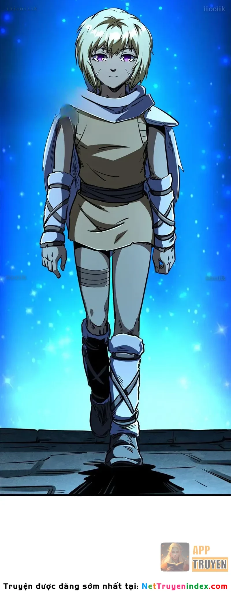 Siêu Cấp Thần Cơ Nhân Chapter 402 - 20