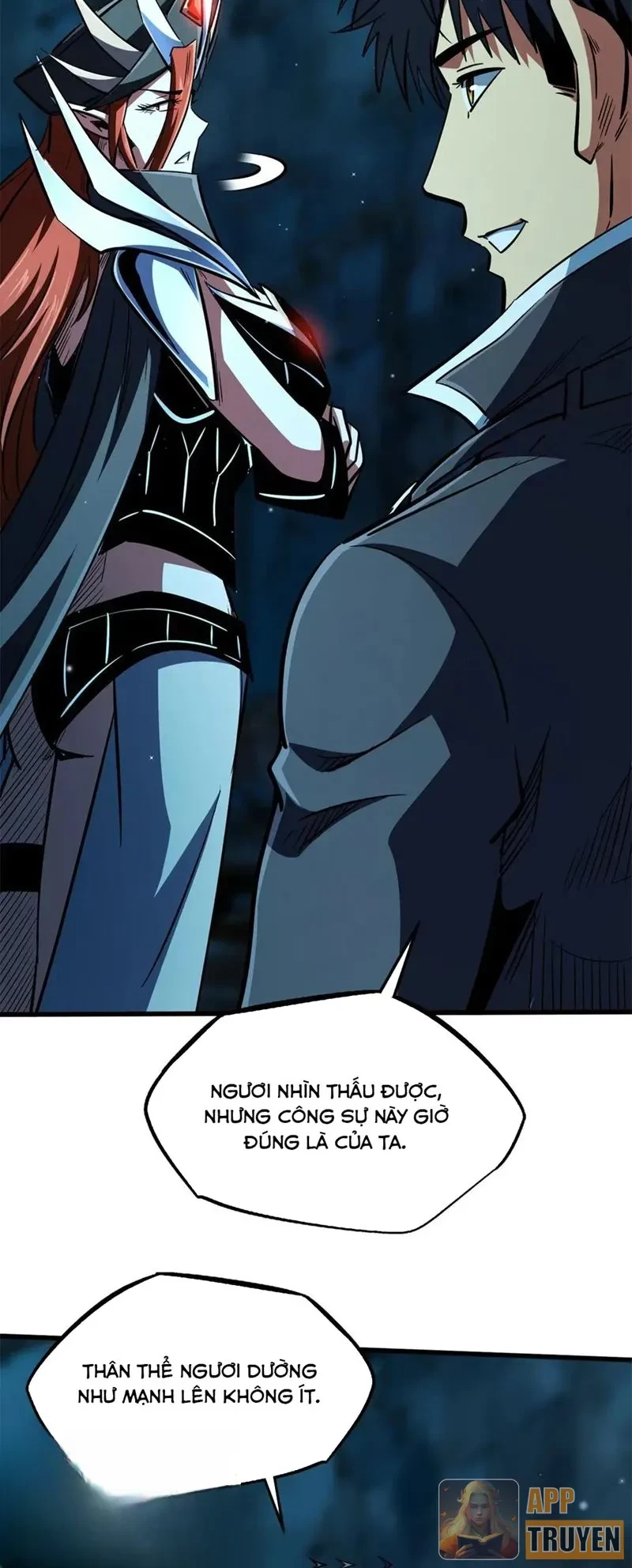 Siêu Cấp Thần Cơ Nhân Chapter 402 - 29