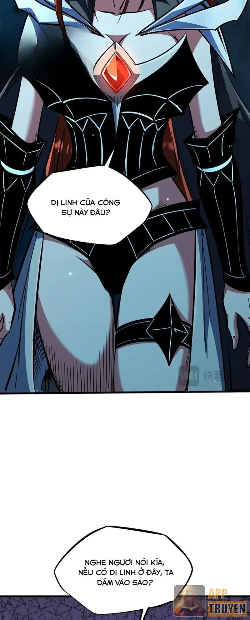 Siêu Cấp Thần Cơ Nhân Chapter 402 - 32