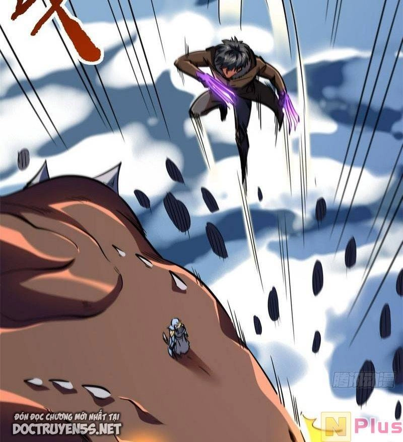 Siêu Cấp Thần Cơ Nhân Chapter 155 - 18