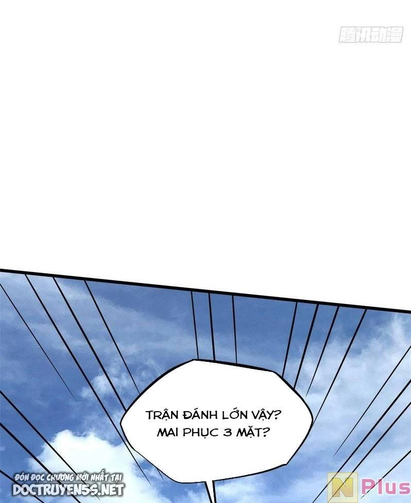 Siêu Cấp Thần Cơ Nhân Chapter 155 - 26