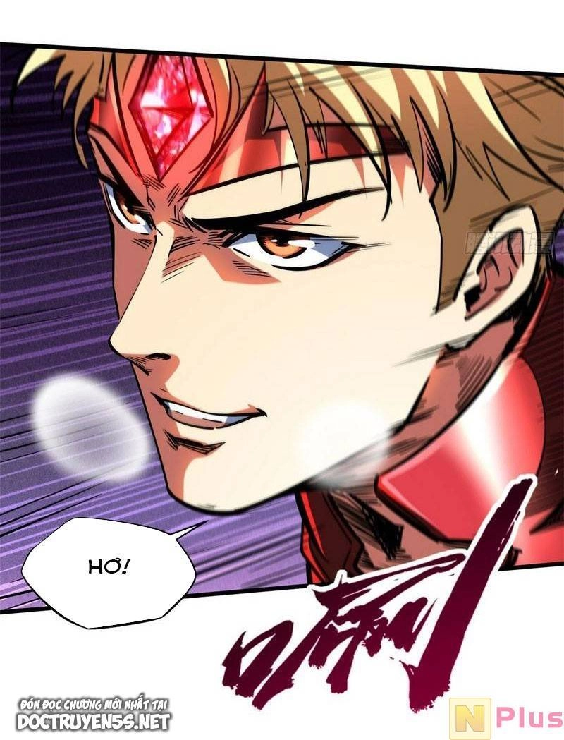 Siêu Cấp Thần Cơ Nhân Chapter 155 - 33