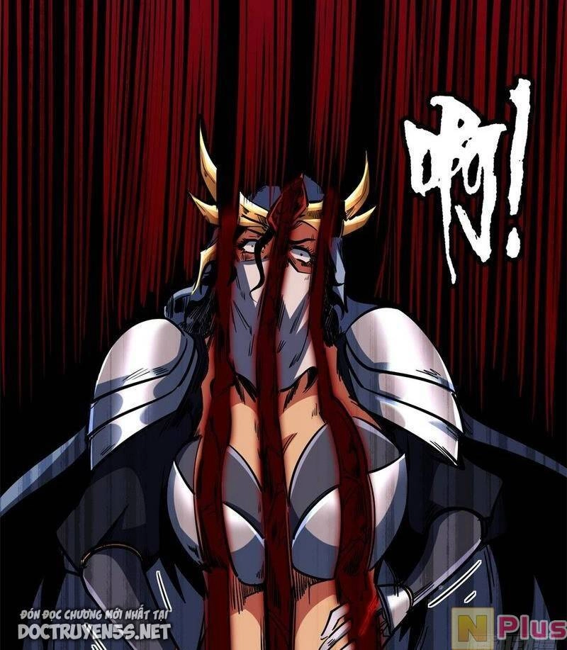 Siêu Cấp Thần Cơ Nhân Chapter 155 - 38