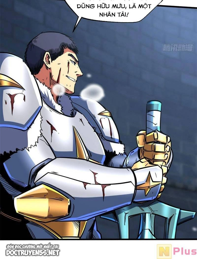 Siêu Cấp Thần Cơ Nhân Chapter 155 - 43