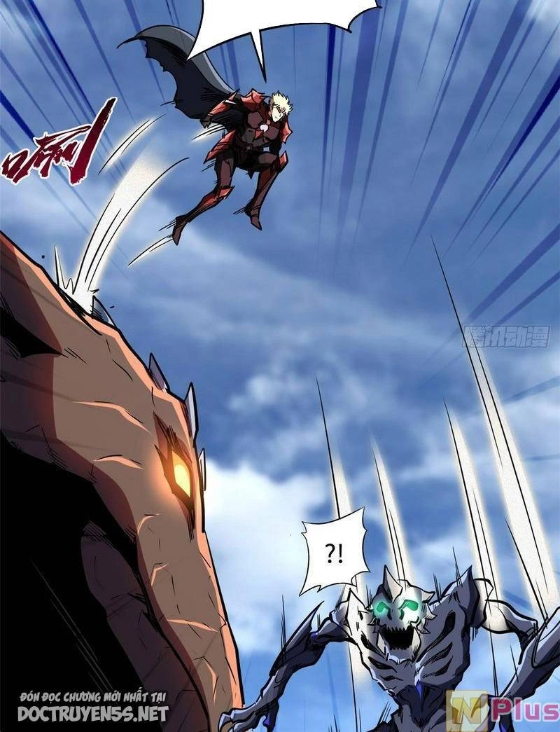 Siêu Cấp Thần Cơ Nhân Chapter 155 - 47