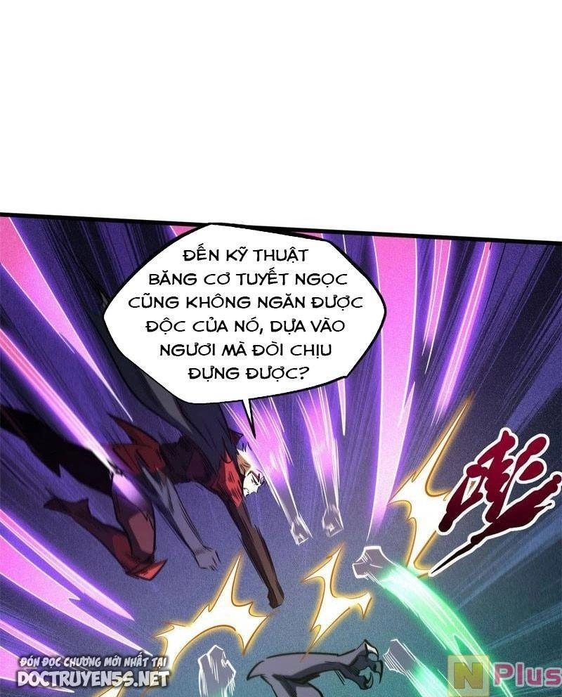 Siêu Cấp Thần Cơ Nhân Chapter 155 - 49