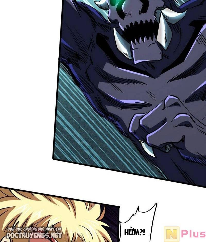 Siêu Cấp Thần Cơ Nhân Chapter 155 - 52