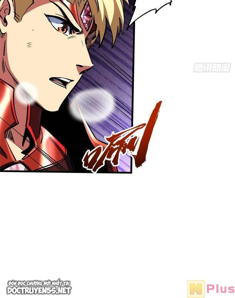 Siêu Cấp Thần Cơ Nhân Chapter 155 - 53