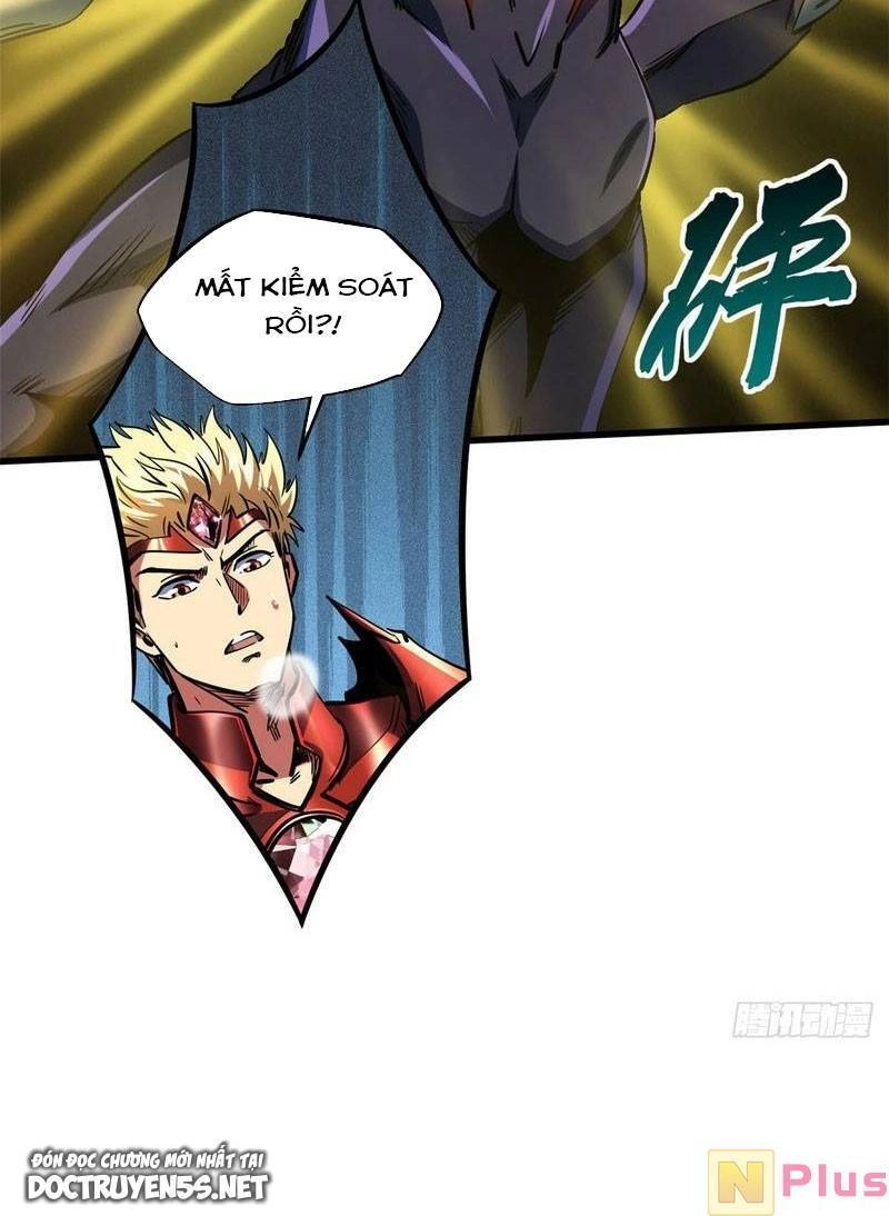 Siêu Cấp Thần Cơ Nhân Chapter 155 - 55