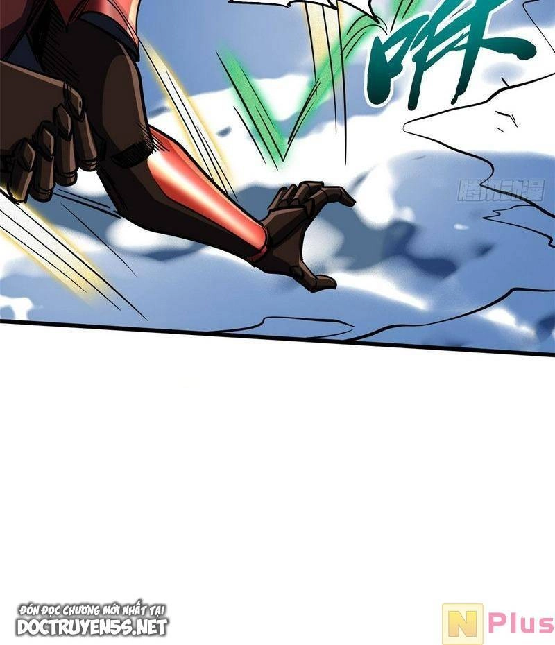 Siêu Cấp Thần Cơ Nhân Chapter 155 - 57