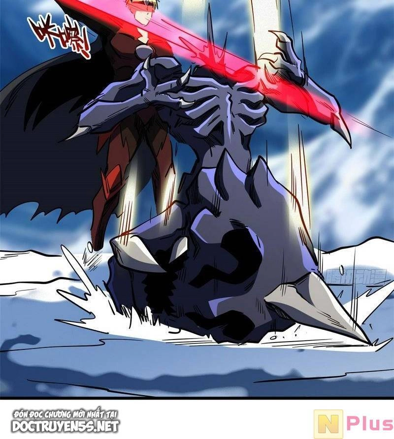 Siêu Cấp Thần Cơ Nhân Chapter 155 - 61