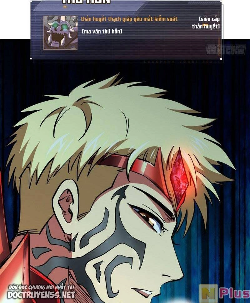 Siêu Cấp Thần Cơ Nhân Chapter 155 - 66