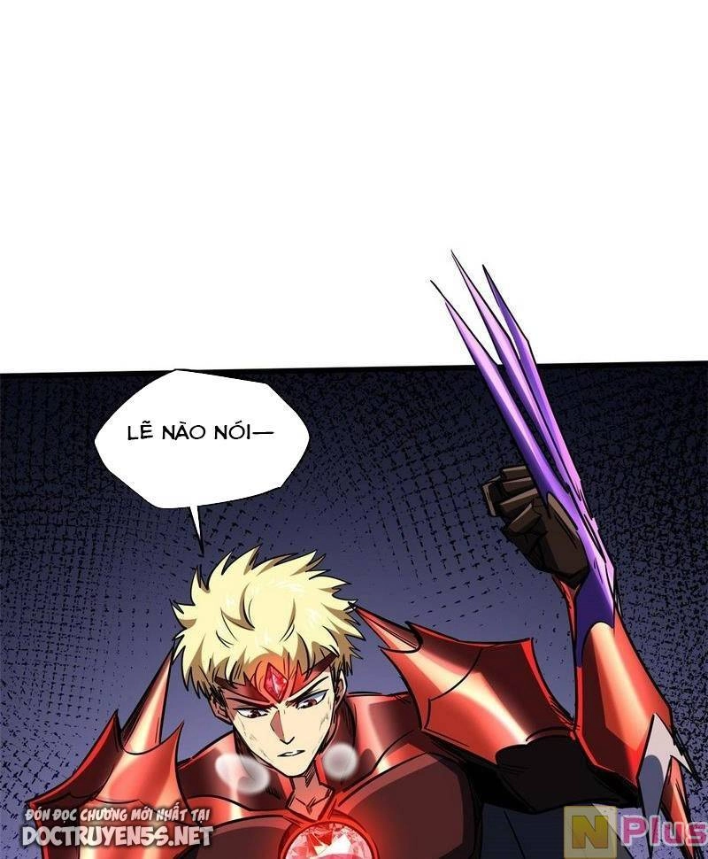 Siêu Cấp Thần Cơ Nhân Chapter 155 - 68