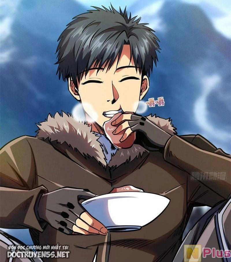 Siêu Cấp Thần Cơ Nhân Chapter 155 - 77