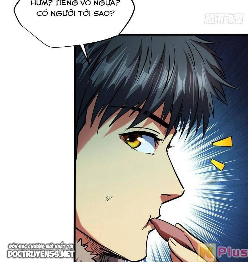 Siêu Cấp Thần Cơ Nhân Chapter 155 - 79