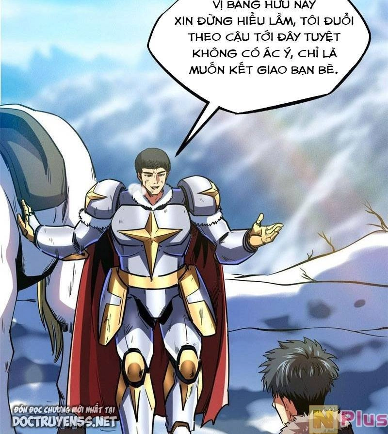 Siêu Cấp Thần Cơ Nhân Chapter 155 - 81