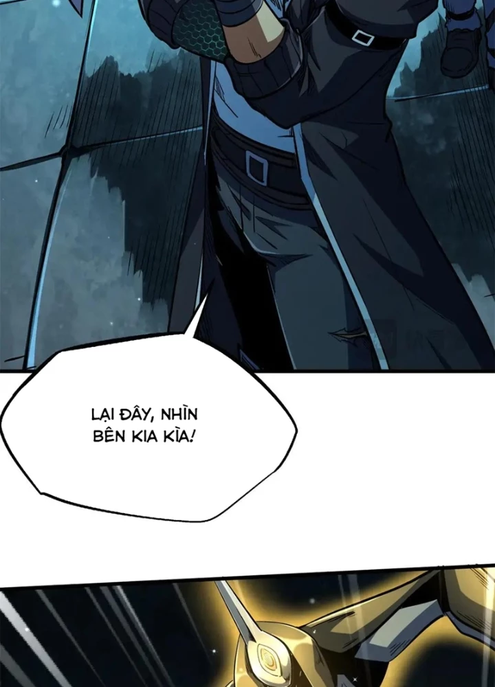 Siêu Cấp Thần Cơ Nhân Chapter 403 - 7